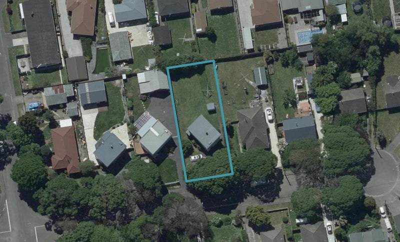 19 Bramwell Street, Dallington, Christchurch - Carousel 1