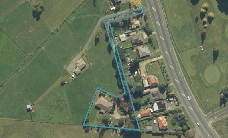 2394 Kihikihi Road, Kihikihi, Te Awamutu - Carousel 1
