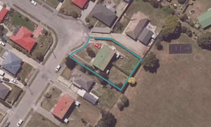 33/31 Dacre Street, Oamaru North, Oamaru - Carousel 1
