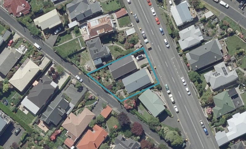 17A City Road, Roslyn, Dunedin - Carousel 1
