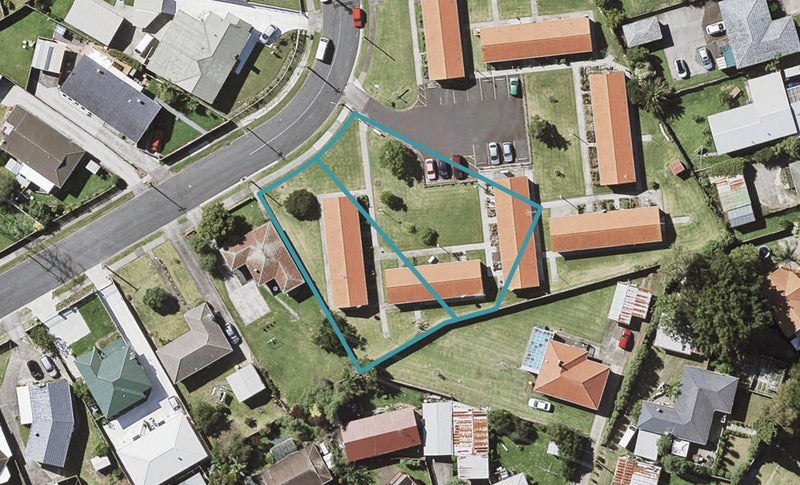 21/33 Dale Crescent, Pakuranga, Auckland - Carousel 1