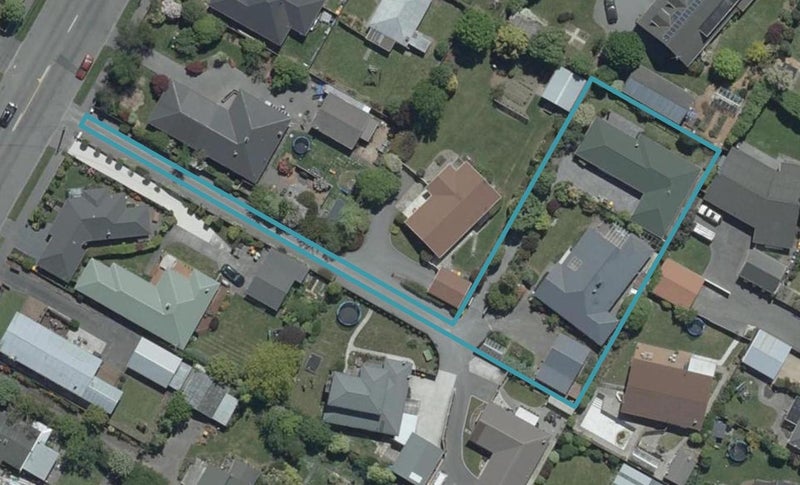 120 Highsted Road, Casebrook, Christchurch - Carousel 1