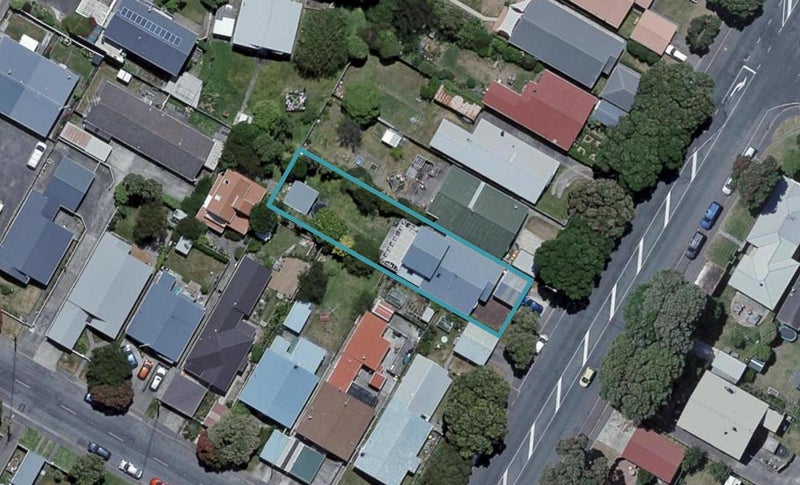 107 Park Road, Miramar, Wellington - Carousel 1