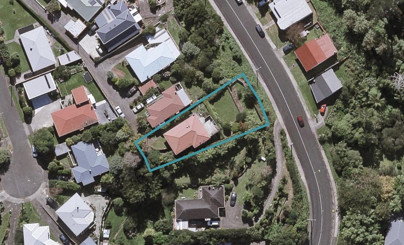 11G Havelock Place, Blagdon, New Plymouth - Carousel 1