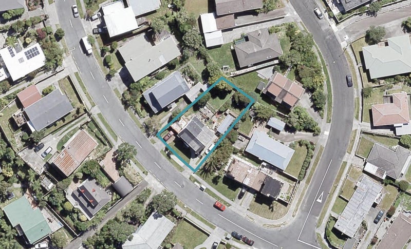 55B Cypress Drive, Maungaraki, Lower Hutt - Carousel 1