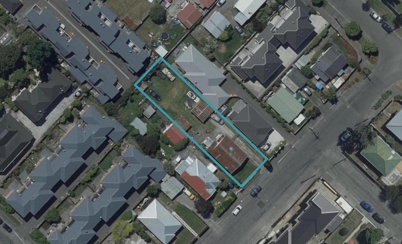 15 Ingoldsby Street, Sydenham, Christchurch - Carousel 1