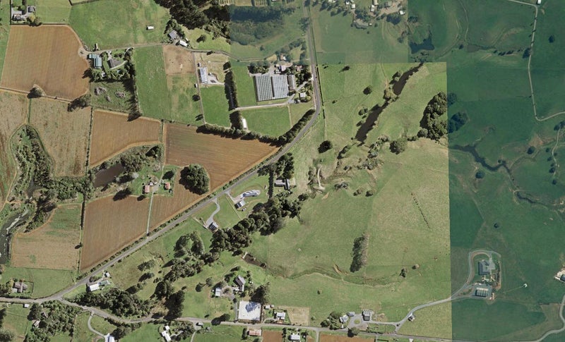 267 Jericho Road, Pukekohe East - Carousel 1