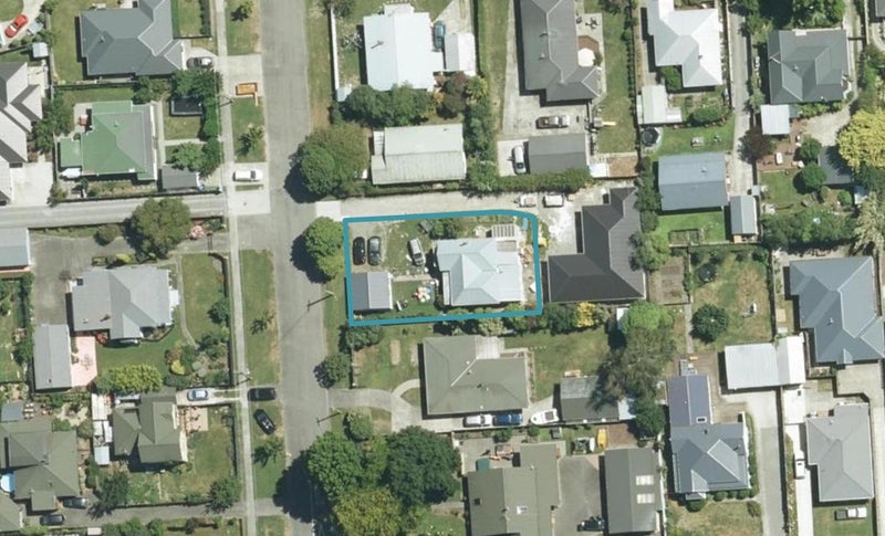 18A Mowat Street, Springlands, Blenheim - Carousel 1