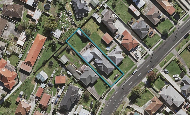 61 Milton Road, Papatoetoe, Auckland - Carousel 1
