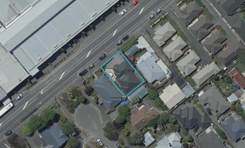 24 Athelstan Street, Spreydon, Christchurch - Carousel 1