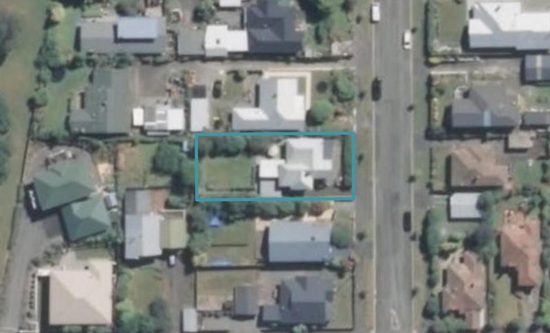 11 Ranfurly Street, West End, Timaru - Carousel 1