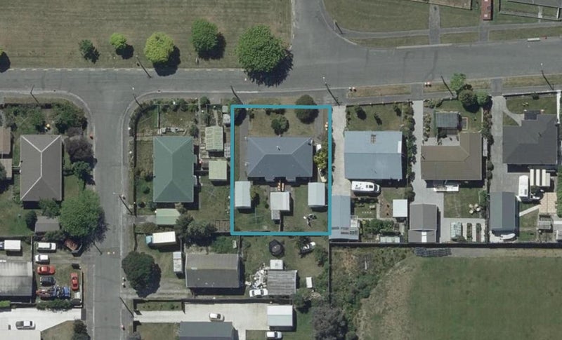 2/14A Nicholas Drive, Linwood, Christchurch - Carousel 1