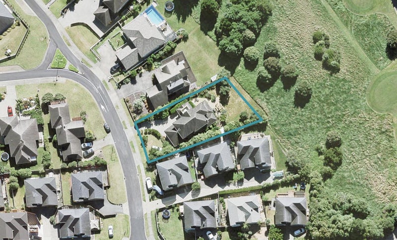 14 Fingal Way, Gulf Harbour, Whangaparaoa - Carousel 1