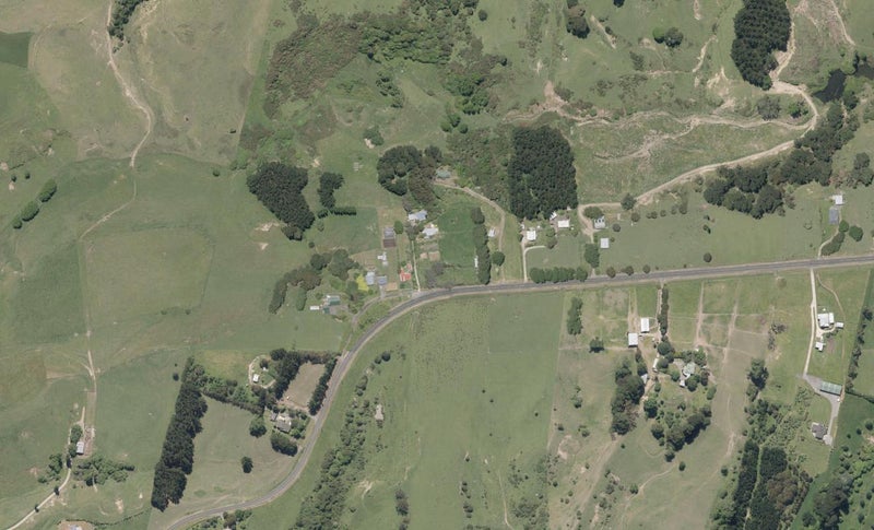 223 No 2 Line, Okoia, Whanganui - Carousel 1