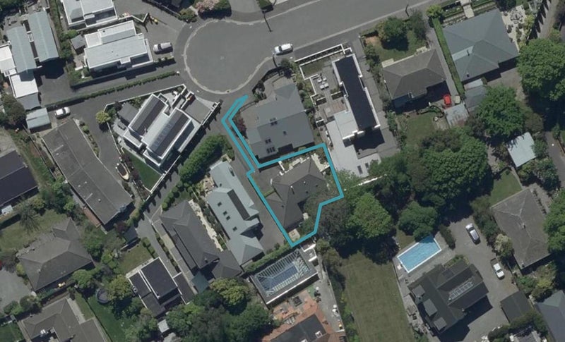 8A Church Lane, Merivale, Christchurch - Carousel 1