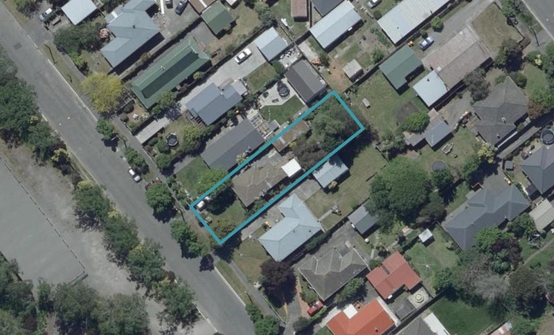 15 Ascot Avenue, North New Brighton, Christchurch - Carousel 1