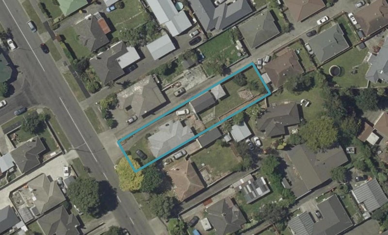 101 Vogel Street, Roslyn, Palmerston North - Carousel 1