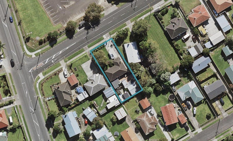 5 Wakefield Road, Favona, Auckland - Carousel 1