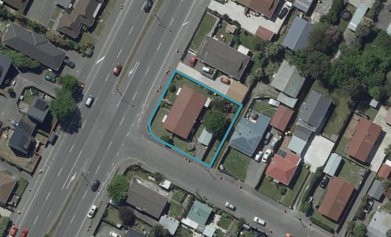 36 Aldwins Road, Phillipstown, Christchurch - Carousel 1