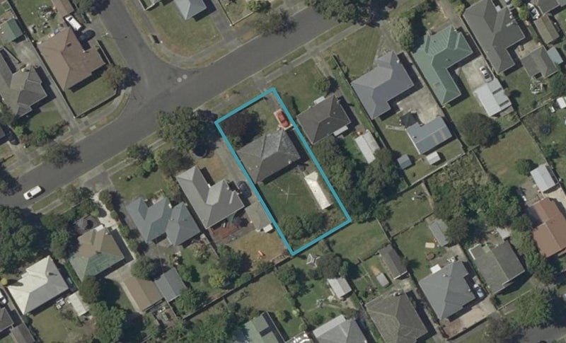 69 Guy Avenue, Takaro, Palmerston North - Carousel 1