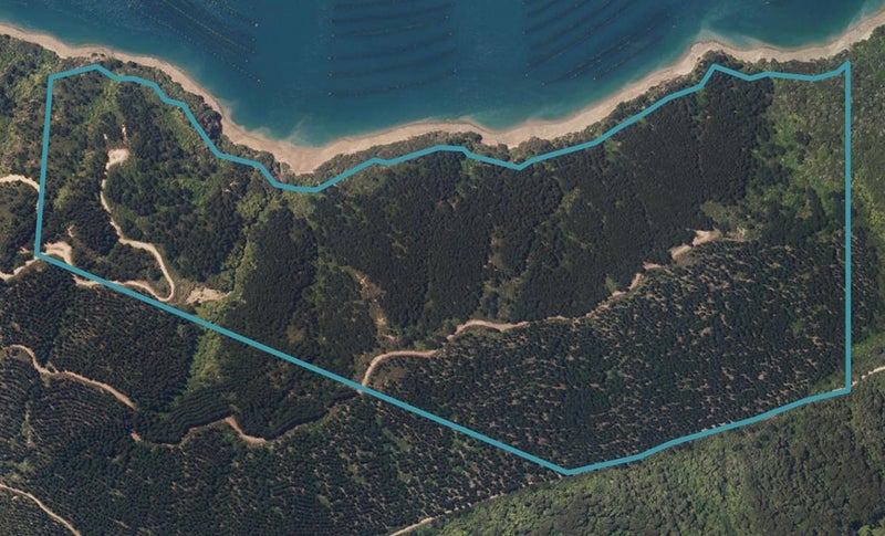 0 Kenepuru Sound, Schnapper Point, Marlborough Sounds - Carousel 1