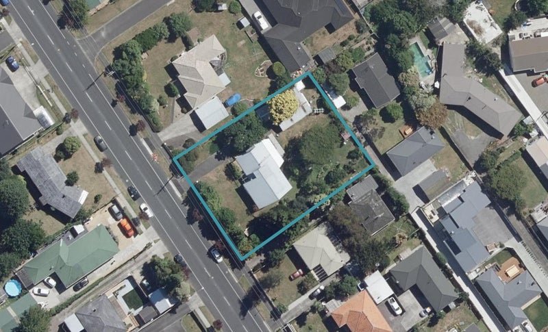 18 Sandwich Road, St Andrews, Hamilton - Carousel 1