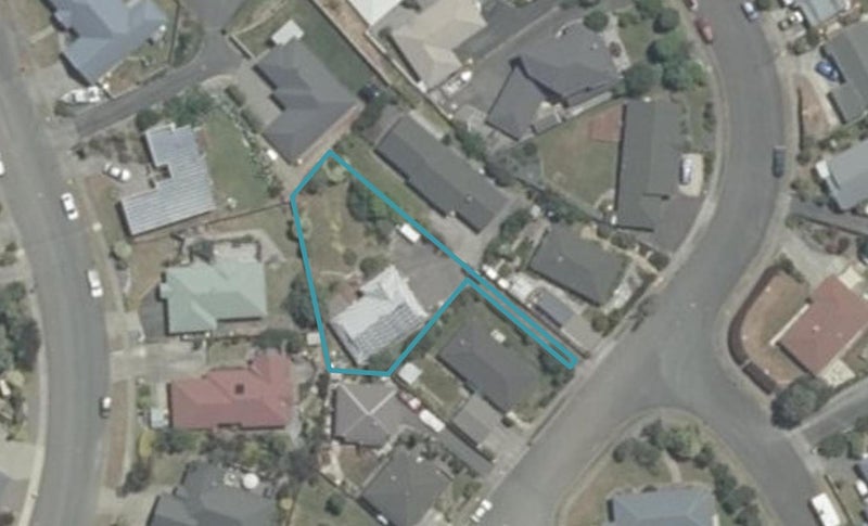 22 Clifford Avenue, Bishopdale, Nelson - Carousel 1