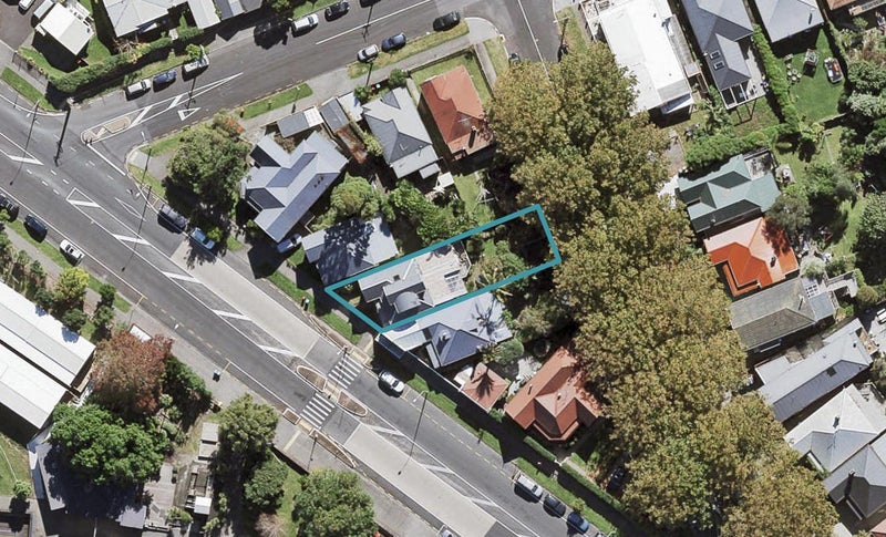 5 Surrey Crescent, Grey Lynn, Auckland - Carousel 1