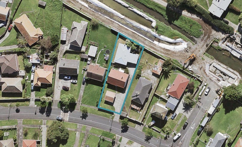 61A O'Donnell Avenue, Wesley, Auckland - Carousel 1