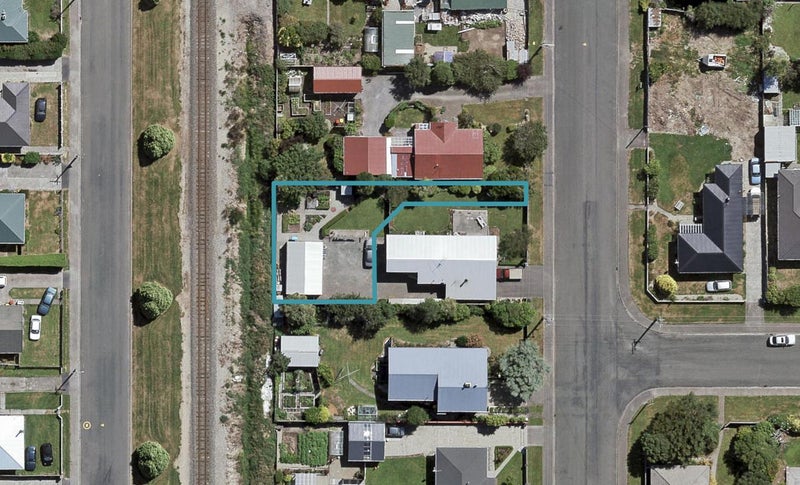 100 Ross Street, Grasmere, Invercargill - Carousel 1