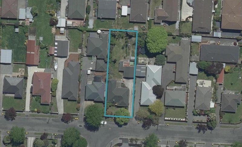 31 Dunedin Street, Redwood, Christchurch - Carousel 1