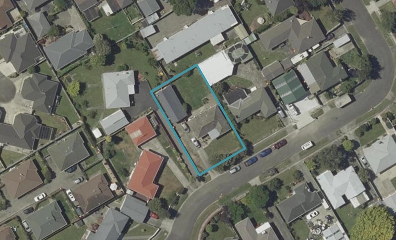 12 Piper Place, Roslyn, Palmerston North - Carousel 1