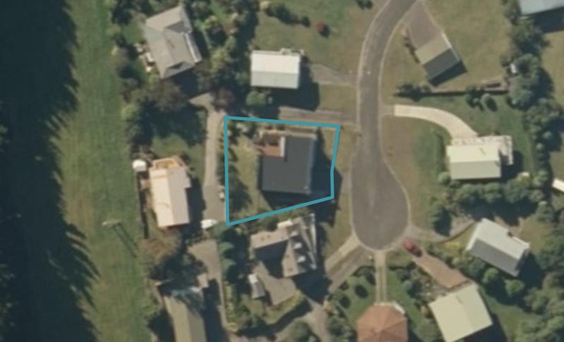 6 Parati Place, Motuoapa - Carousel 1