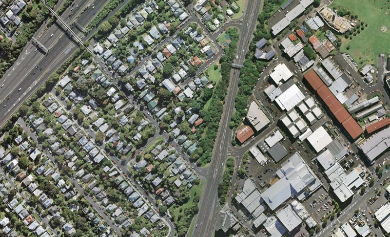 37B Haslett Street, Eden Terrace, Auckland - Carousel 1