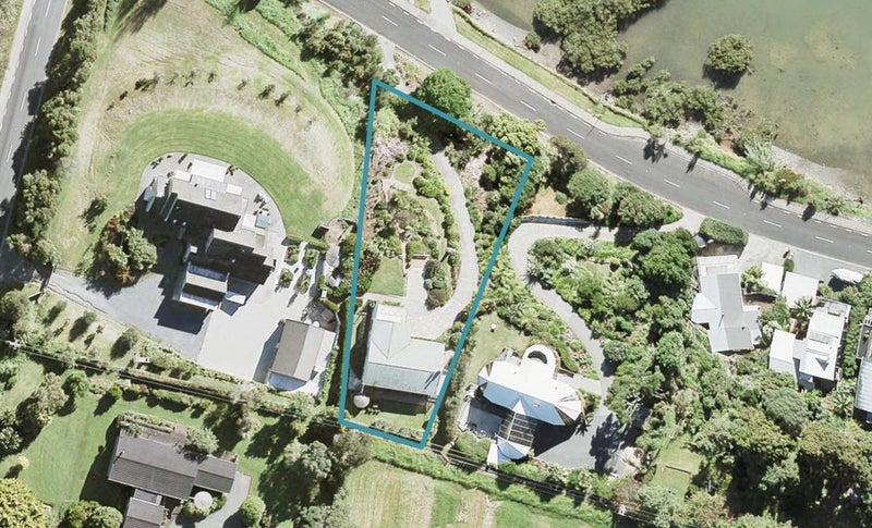 1174 Sandspit Road, Sandspit, Warkworth - Carousel 1