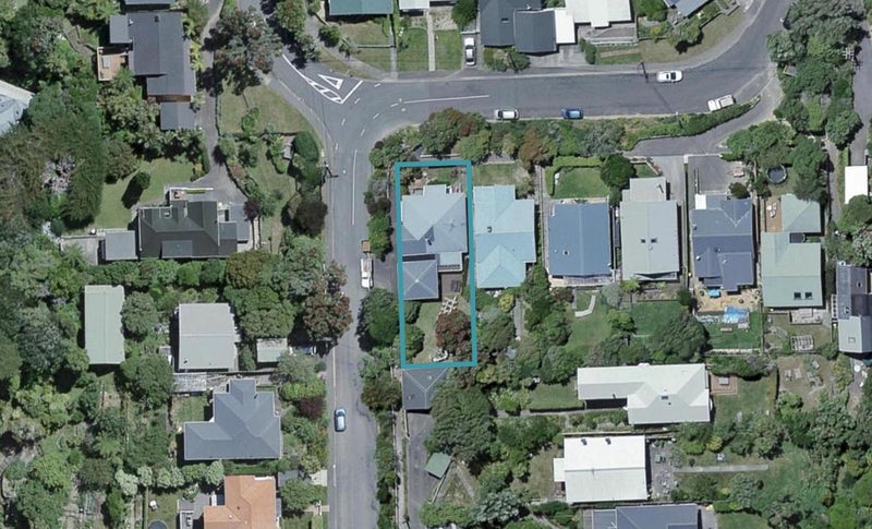 1 Putnam Street, Northland, Wellington - Carousel 1