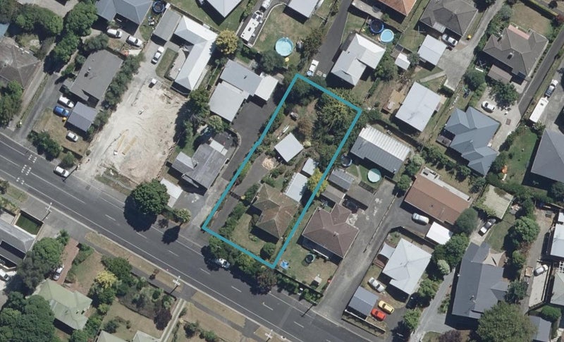 154 Rimu Street, Maeroa, Hamilton - Carousel 1