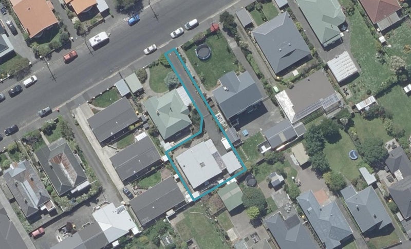 60A Albert Street, Saint Clair, Dunedin - Carousel 1