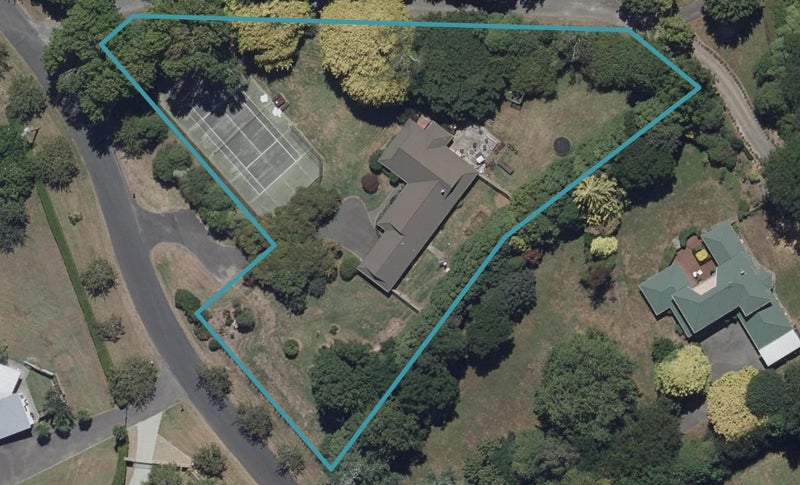 45 Cherry Lane, Tamahere, Hamilton - Carousel 1