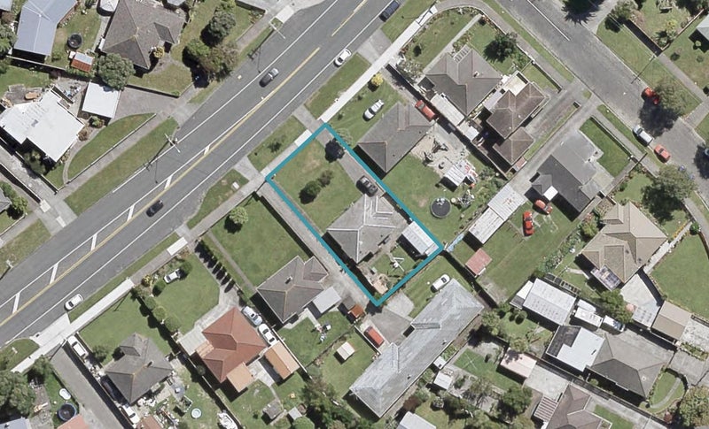 1092 High Street, Taita, Lower Hutt - Carousel 1