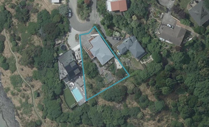 17 Cass Bay Place, Cass Bay, Lyttelton - Carousel 1