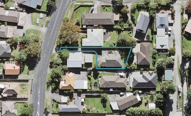 140A Astley Avenue, New Lynn, Auckland - Carousel 1