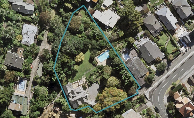10 Arney Crescent, Remuera, Auckland - Carousel 1