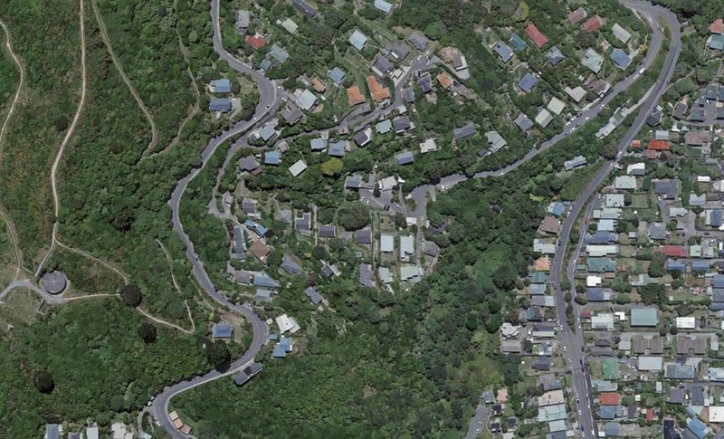 18 Carlton Street, Melrose, Wellington - Carousel 1