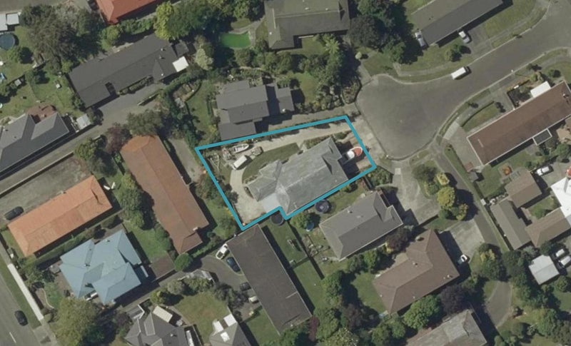 6 Wharite Place, Awapuni, Palmerston North - Carousel 1