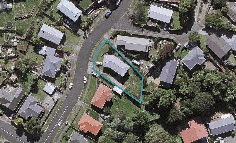 39 Clearmont Crescent, Blagdon, New Plymouth - Carousel 1