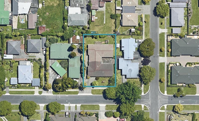 67A ELIZABETH STREET, Victoria, ROTORUA  - Carousel 1