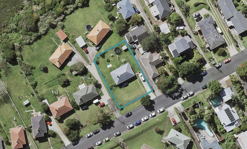 39 Tennyson Avenue, Takapuna, Auckland - Carousel 1