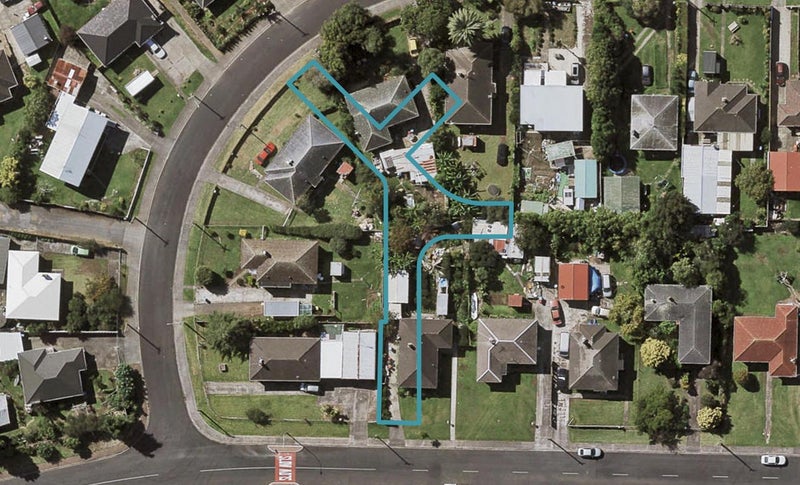 4 Paringa Lane, Mount Wellington, Auckland - Carousel 1