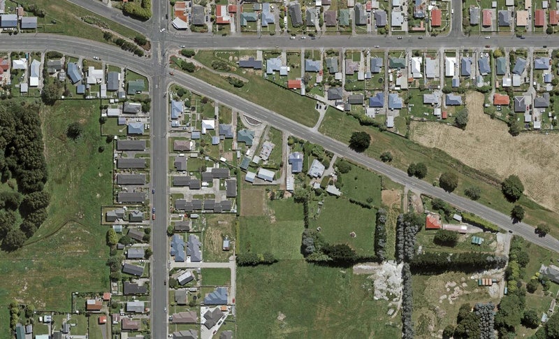 187 Scott Street, Kingswell, Invercargill - Carousel 1